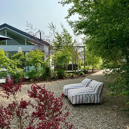 Villa Botanica Odargowo