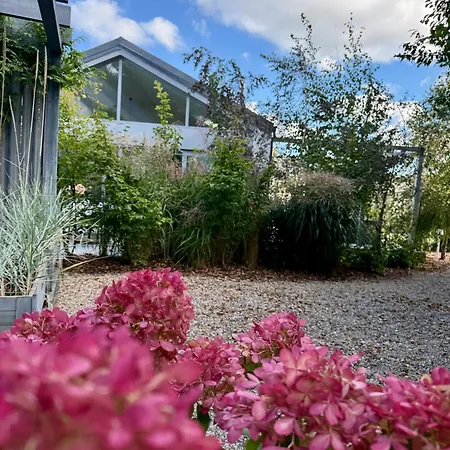 Botanica Villa Odargowo