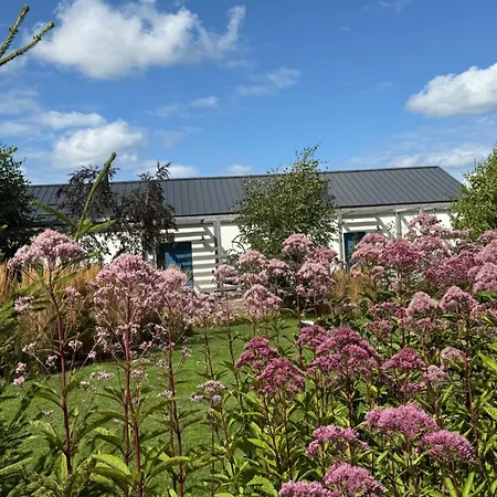 Botanica Villa Odargowo