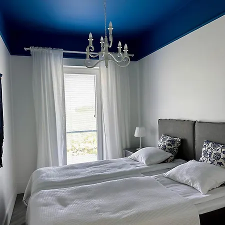 Botanica Villa Odargowo