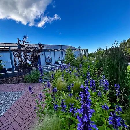 Villa Botanica Odargowo