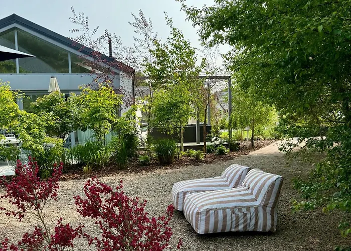 Vila Botanica Odargowo