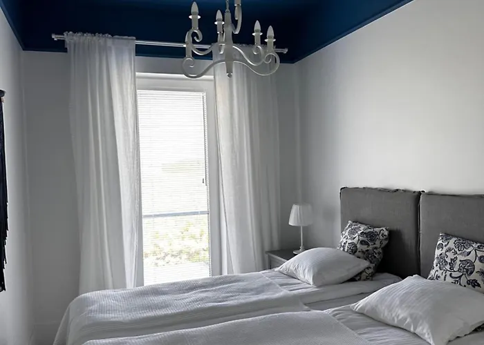 Vila Botanica Odargowo