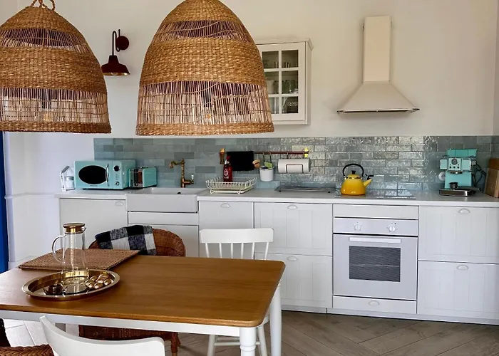 Vila Botanica Odargowo