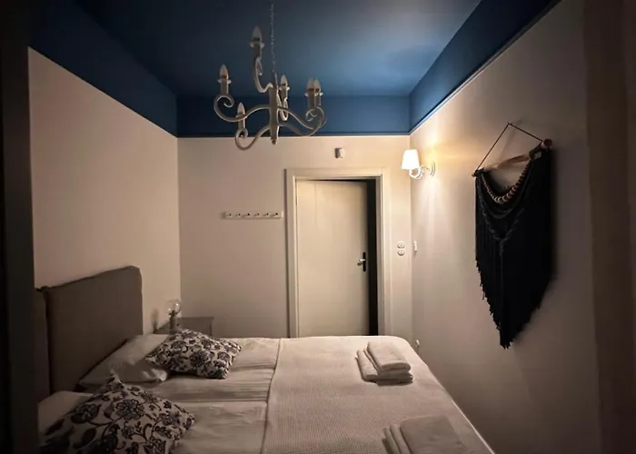 Vila Botanica Odargowo