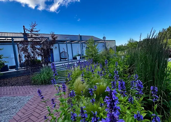 Vila Botanica Odargowo